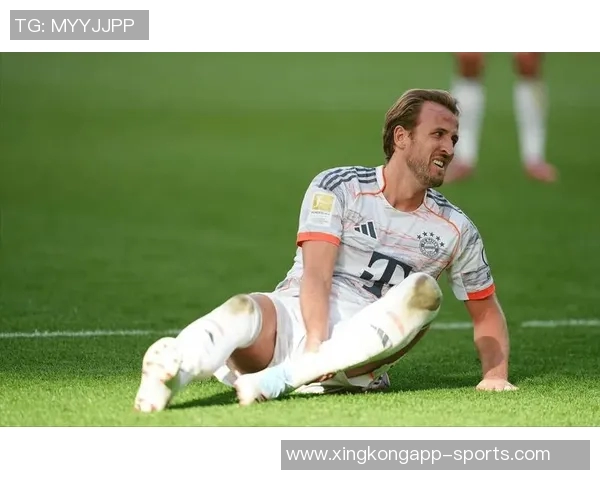 凯恩解约金条款曝光6500万欧元仅可在冬窗激活