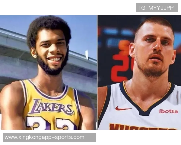 米勒称约基奇是历史前五中锋仅次于奥尼尔与贾巴尔