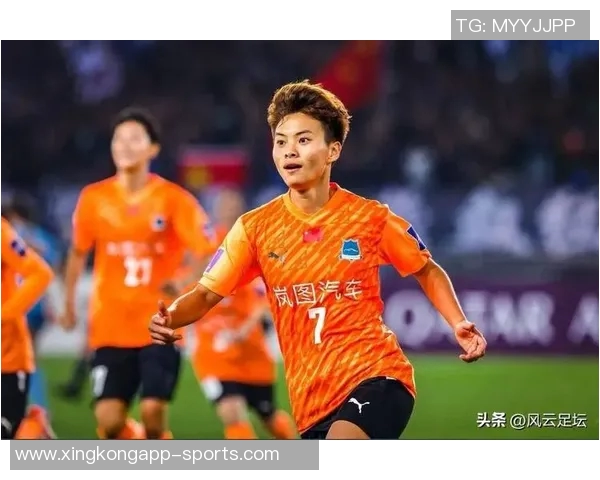 王霜谈武汉女足亚冠胜利背后的决心与责任感