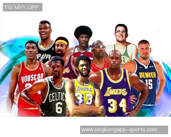 奥尼尔点评三年前内线对比现今唯约基奇与文班称霸内线