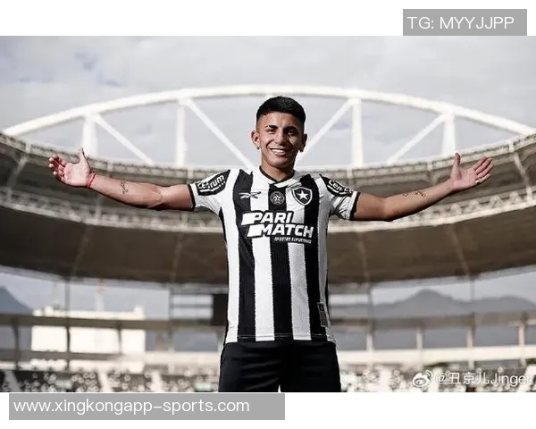 博塔弗戈因拖欠阿尔马达2100万美元转会费面临三次转会窗禁令