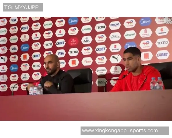 摩洛哥大胜三球领先阿什拉夫复出替补登场替换马兹拉维 摩洛哥大胜三球领先阿什拉夫复出替补登场替换马兹拉维