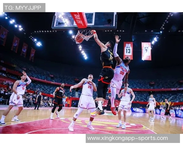 新疆伊力特在常规赛第二轮中遭遇北京北汽的强劲挑战未能逆转局势