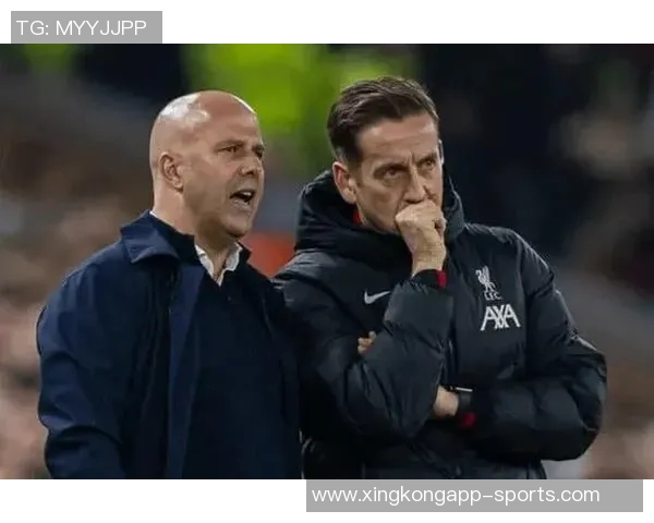 利物浦官方宣布定位球教练布里格斯离任创英超定位球失误纪录