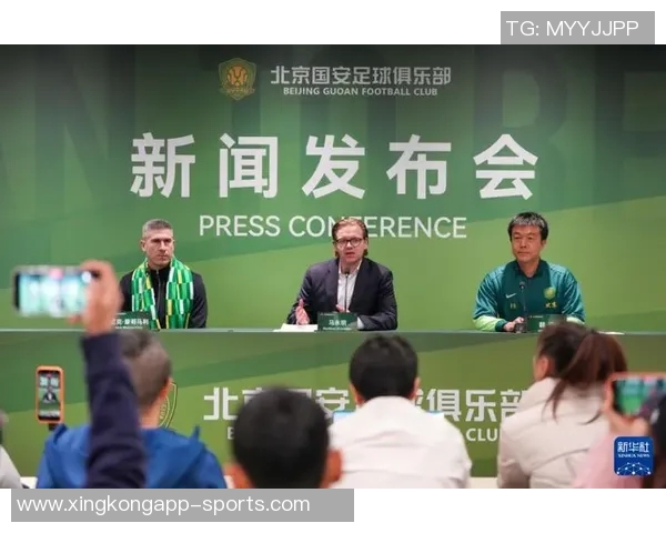 国安新任主帅蒙哥马利正式抵达北京开启执教之旅