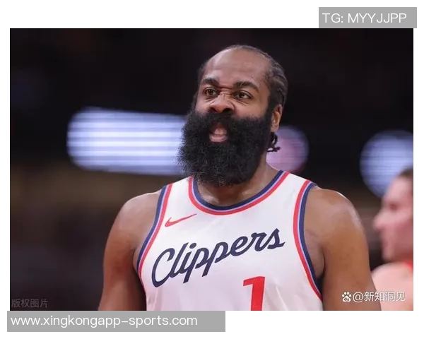 哈登全力以赴阻止雷霆获得明年乐透签让人心痛不已