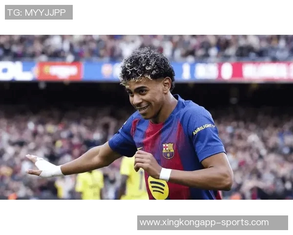 亚马尔生涯首帽获满分10分佩德里表现出色评分8分