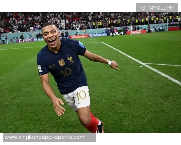 姆巴佩创造历史连续六个赛季联赛进球超20成法国球员首位 姆巴佩创造历史连续六个赛季联赛进球超20成法国球员首位