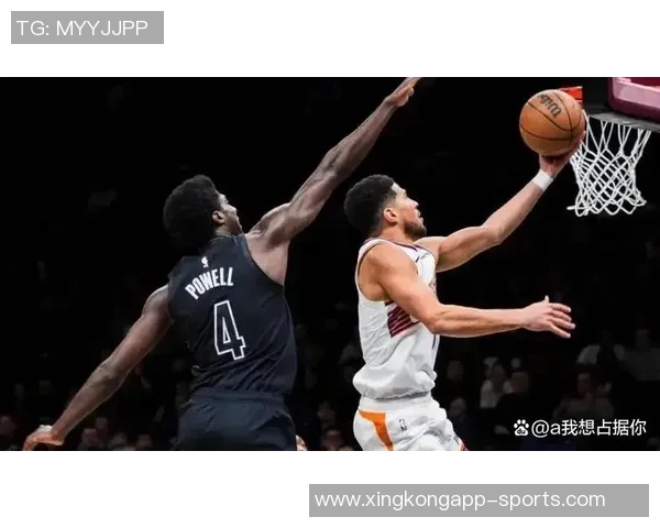 奥特希望吉莱斯皮与阿伦联手搭档布克努力实现球队阵容平衡