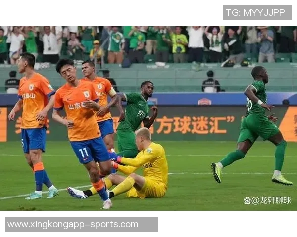 国安未能晋级原因揭秘外援代理费未支付成关键遗留问题 国安未能晋级原因揭秘外援代理费未支付成关键遗留问题