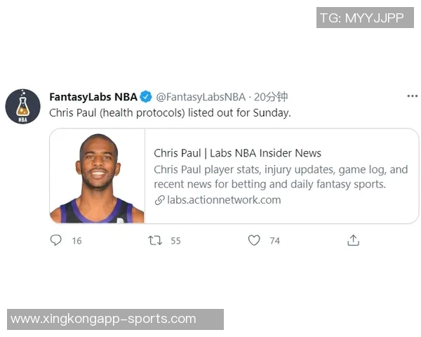 快船首发阵容调整哈登邓恩小琼斯巴图姆祖巴茨迎战缺席的小卡比尔